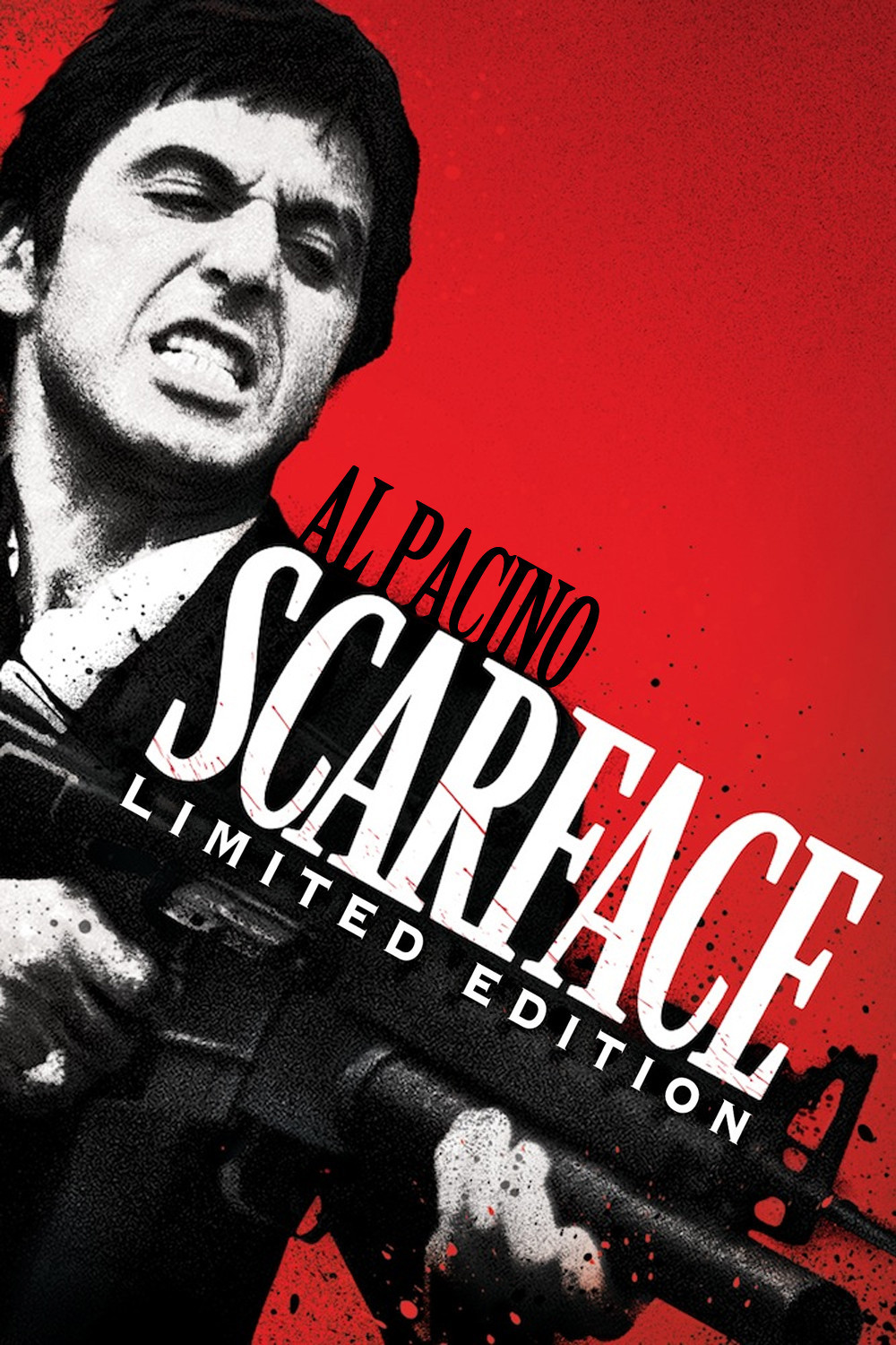 scarfacemontanaposter