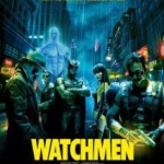 Strážci – Watchmen