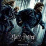 Harry Potter a Relikvie smrti – část 1