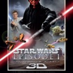 Star Wars: Epizoda I – Skrytá hrozba