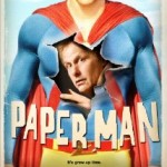 Papírový hrdina