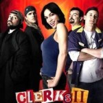Clerks 2: Muži za pultem