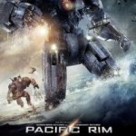 Pacific Rim – Útok na Zemi