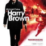 Harry Brown