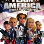 Team America: Světovej policajt