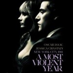 Most Violent Year