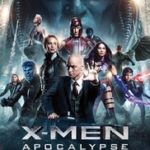 X-Men: Apokalypsa