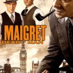 Maigret a případ mrtvého muže