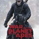 Válka o planetu opic