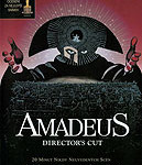 amadeus