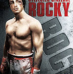 rocky