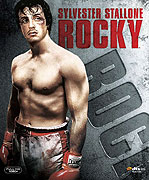 rocky