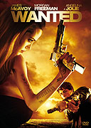 wanted