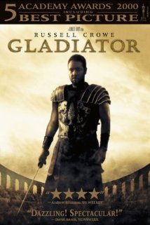 gladiator