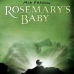 Rosemary má děťátko