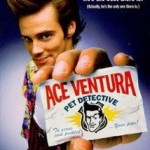 Ace Ventura: Zvířecí detektiv