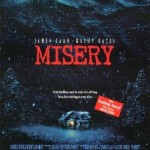 misery