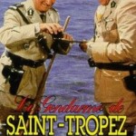 Četník ze Saint Tropez