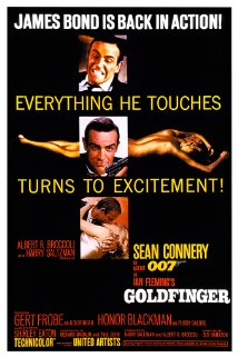 goldfinger