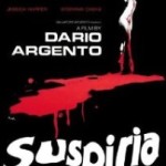 Suspiria