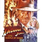 Indiana Jones a Chrám zkázy