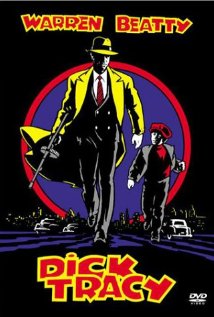 dicktracy