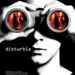 disturbia