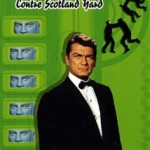 Fantomas kontra Scotland Yard