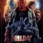 Hellboy