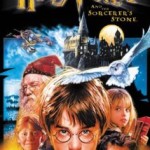 Harry Potter a Kámen mudrců