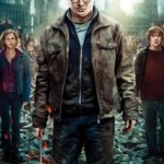 Harry Potter a Relikvie smrti – část 2