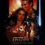 Star Wars: Epizoda II – Klony útočí