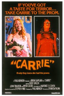 carrie