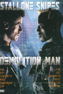 demolitionman