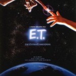 E.T. – Mimozemšťan