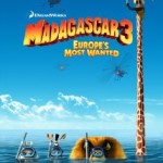 Madagaskar 3