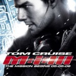 Mission: Impossible III