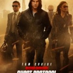 Mission: Impossible – Ghost Protocol