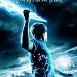 Percy Jackson: Zloděj blesku