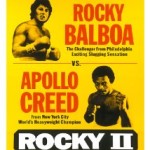 Rocky II