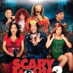 Scary Movie 2