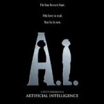 A.I. Umělá inteligence