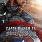 Captain America: První Avenger