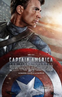 captainamerica