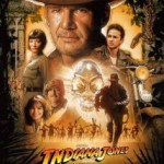 Indiana Jones a království křišťalové lebky