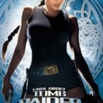 Lara Croft – Tomb Raider