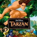 tarzan