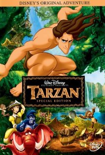 tarzan