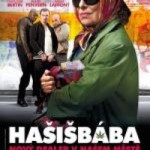 Hasisbaba-plakat