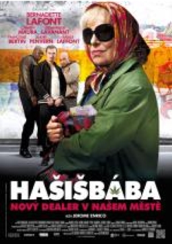 Hasisbaba-plakat